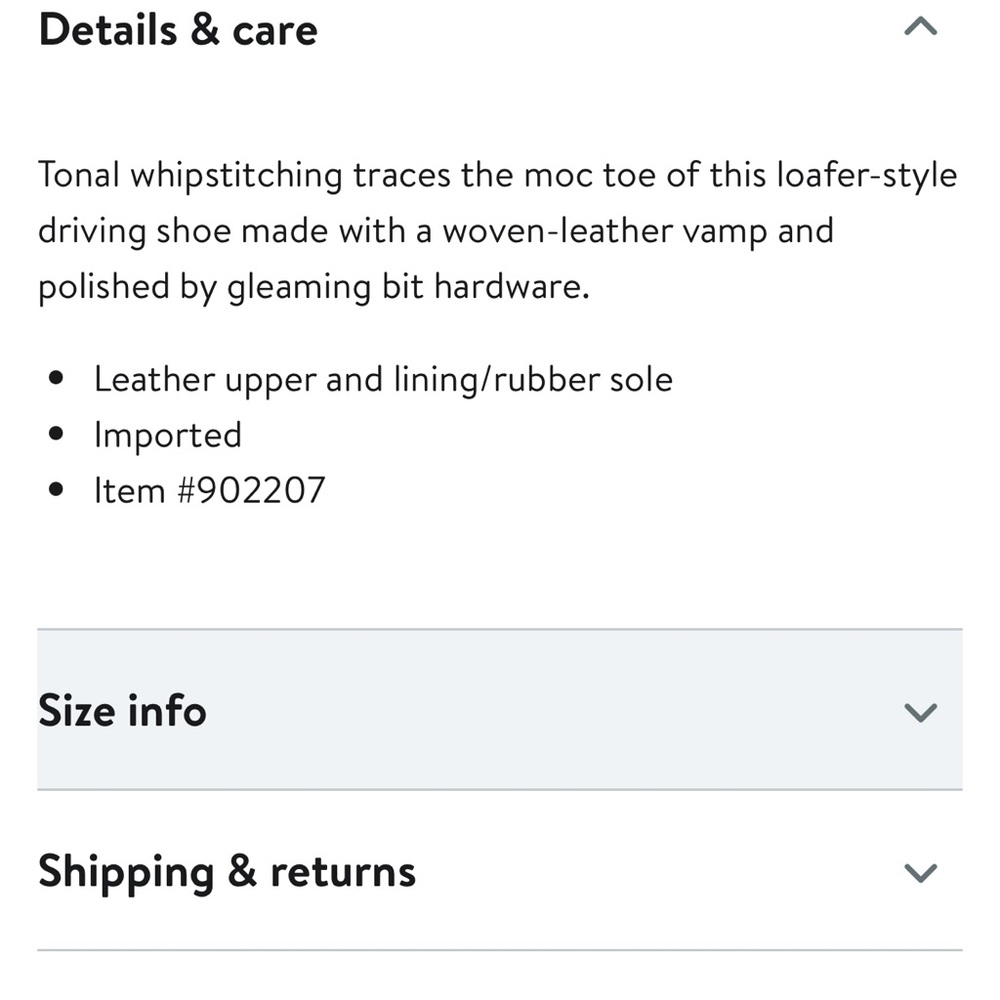 Robert Zur Perlata Driving Shoe - Picture 5 of 12